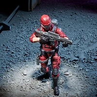 Hasbro G.I. Joe Classified Series Cobra Crimson Viper 6-in Action Figure
