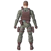 Hasbro G.I. Joe Classified Series Robert (Grunt) Graves 6-in Scale Action Figure