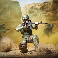 Hasbro G.I. Joe Classified Series Robert (Grunt) Graves 6-in Scale Action Figure