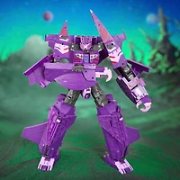 Hasbro Transformers Legacy Evolution Titan Class Decepticon Nemesis 23.5-in Action Figure