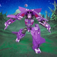 Hasbro Transformers Legacy Evolution Titan Class Decepticon Nemesis 23.5-in Action Figure