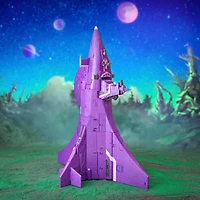 Hasbro Transformers Legacy Evolution Titan Class Decepticon Nemesis 23.5-in Action Figure