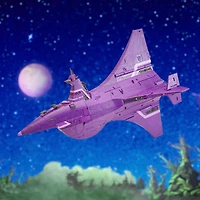 Hasbro Transformers Legacy Evolution Titan Class Decepticon Nemesis 23.5-in Action Figure