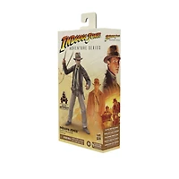 Hasbro Indiana Jones Adventure Series Indiana Jones and the Last Crusade Indiana Jones (Build an Artifact) 6-in Action Figure