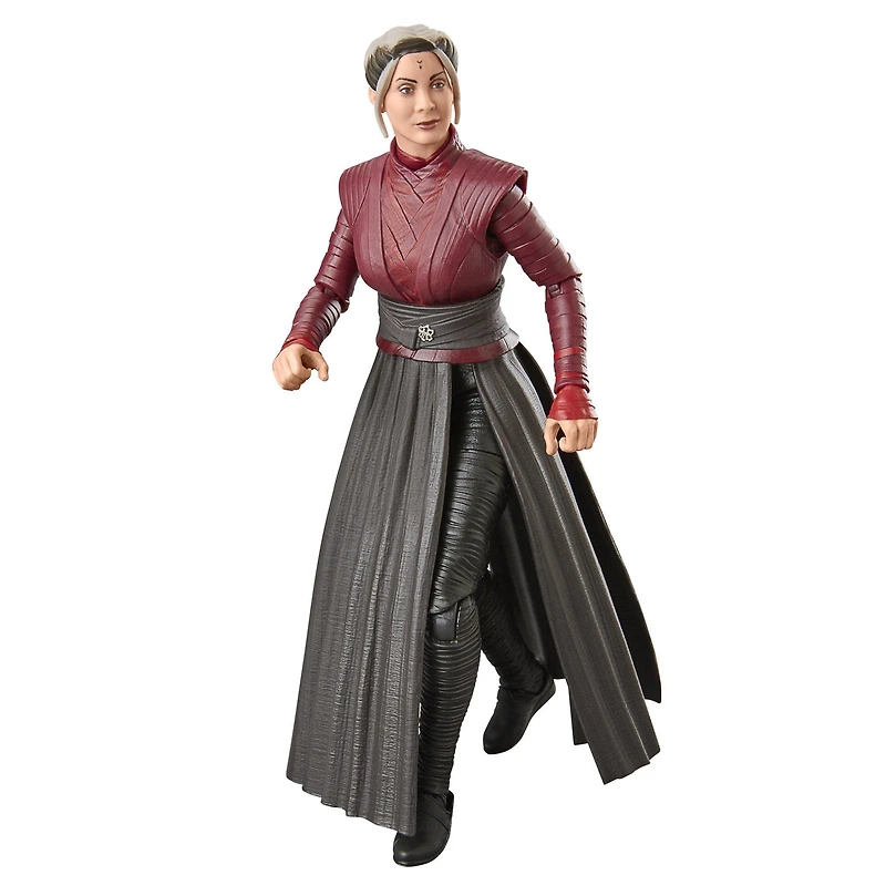 Hasbro Star Wars: The Black Series Star Wars: Ahsoka Morgan Elsbeth 6-in Action Figure