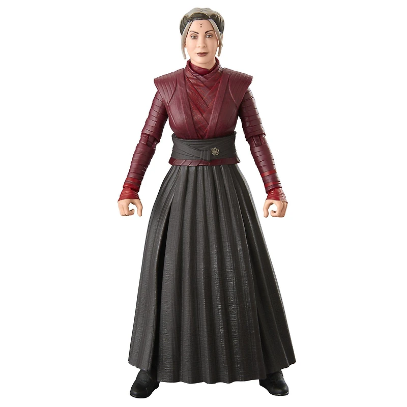 Hasbro Star Wars: The Black Series Star Wars: Ahsoka Morgan Elsbeth 6-in Action Figure
