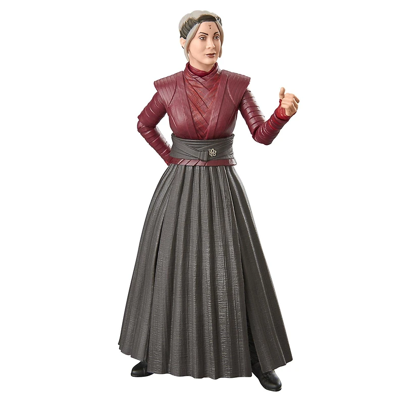 Hasbro Star Wars: The Black Series Star Wars: Ahsoka Morgan Elsbeth 6-in Action Figure