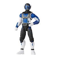 Hasbro Marvel Legends Series Marvel Studios What If...? Marvel's Goliath 6-in Action Figure (Build A Figure