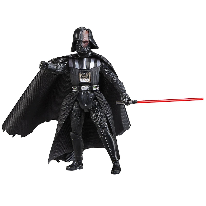 Hasbro Star Wars: Obi-Wan Kenobi - Obi-Wan Kenobi (Showdown) and Darth Vader (Showdown) 3.75-inch Action Figure 2-Pack