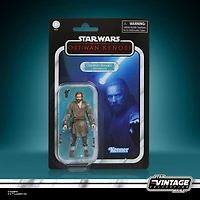 Hasbro Star Wars: Obi-Wan Kenobi - Obi-Wan Kenobi (Showdown) and Darth Vader (Showdown) 3.75-inch Action Figure 2-Pack