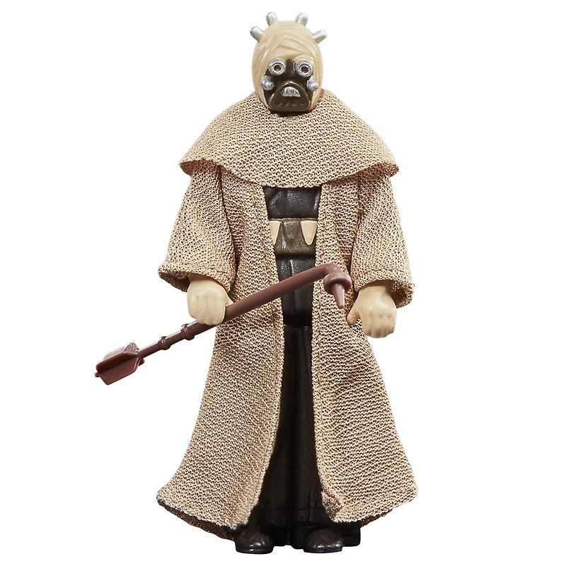 Hasbro Star Wars Retro Collection Star Wars: The Book of Boba Fett Tusken Warrior 3.75-in Figure