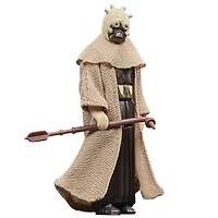 Hasbro Star Wars Retro Collection Star Wars: The Book of Boba Fett Tusken Warrior 3.75-in Figure
