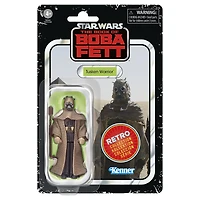 Hasbro Star Wars Retro Collection Star Wars: The Book of Boba Fett Tusken Warrior 3.75-in Figure