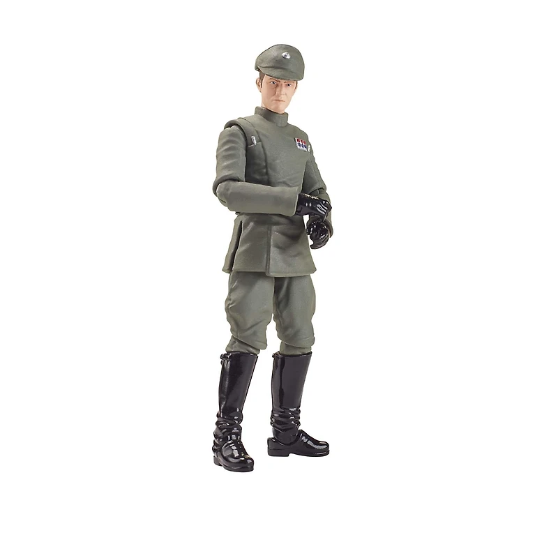 Hasbro Star Wars: The Vintage Collection Return of the Jedi Moff Jerjerrod 3.75-in Action Figure
