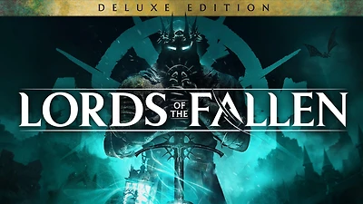 Lords of the Fallen Deluxe