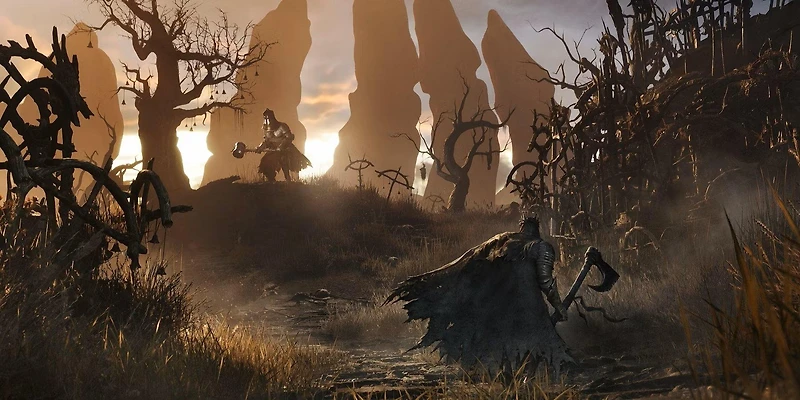 Lords of the Fallen - PlayStation 5