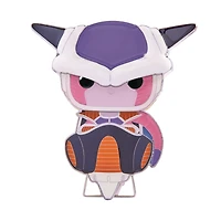 Funko POP! Pins: Dragon Ball Z Frieza 3.75-in Enamel Pin