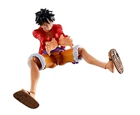 Bandai Spirits S.H.Figuarts One Piece Monkey D. Luffy (The Raid on Onigashima) Figure