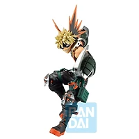 Bandai Spirits My Hero Academia Ichibansho Katsuki Bakugo (Next Generations!! Version 2) 5.9-in Figure