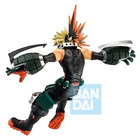 Bandai Spirits My Hero Academia Ichibansho Katsuki Bakugo (Next Generations!! Version 2) 5.9-in Figure