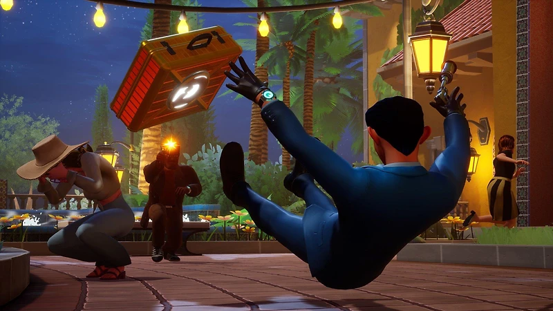 Deceive Inc. Black Tie Upgrade DLC- PC Steam