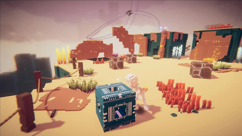 DE-EXIT - Eternal Matters - PC Steam