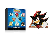 FiGPiN Mini Mystery Sonic the Hedgehog Series 1 Pin  (Styles May Vary)