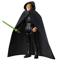 Hasbro Star Wars Retro Collection: Luke Skywalker (Jedi Academy) The Book of Boba Fett 3.75-In Action Figure