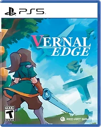 Vernal Edge