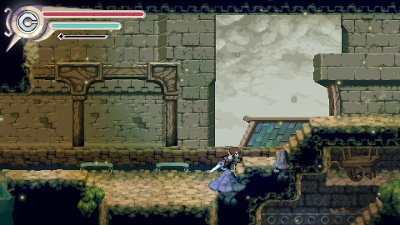 Vernal Edge - PlayStation 5