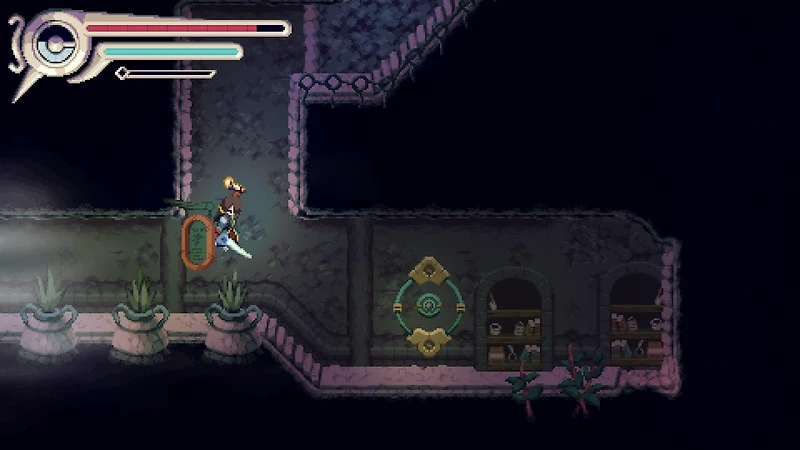 Vernal Edge - PlayStation 5