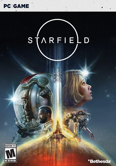 Starfield - PC