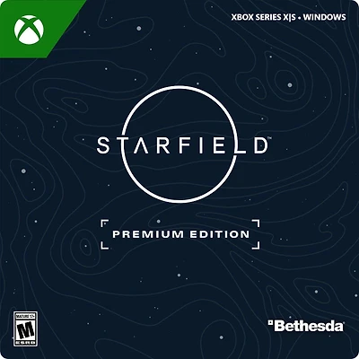Starfield Premium - Xbox Series X