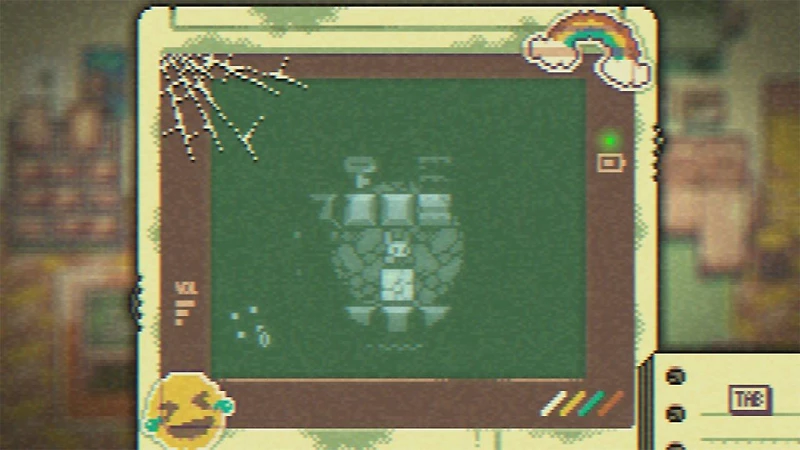 Goodbye World - Nintendo Switch