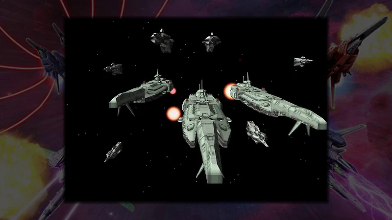 RayStorm x RayCrisis HD Collection - Nintendo Switch