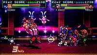 Fight'N Rage - PlayStation 5