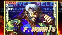 Fight'N Rage - PlayStation 5