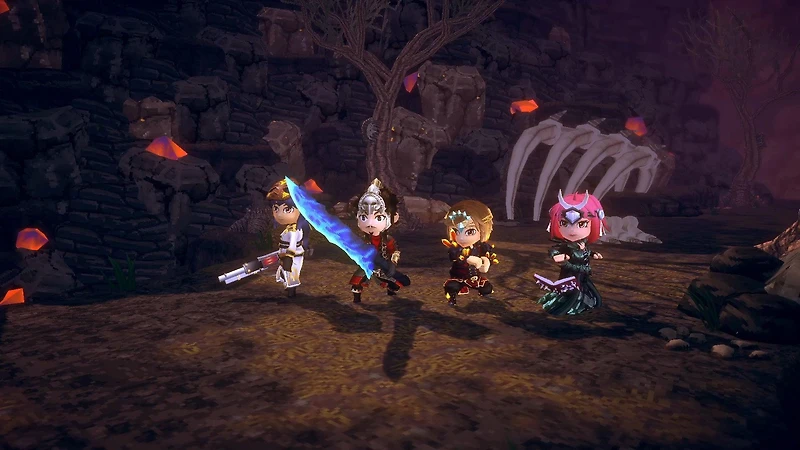 NOOB: The Factionless - PlayStation 4