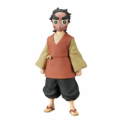 Banpresto Demon Slayer: Kimetsu no Yaiba Kotestsu 5.1-in Statue Version A
