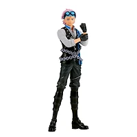 Banpresto One Piece Film Red The Grandline Series Koby 6.7-in Statue