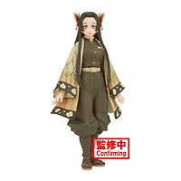 Banpresto Demon Slayer: Kimetsu no Yaiba Kanae Kocho 6.3-in Statue