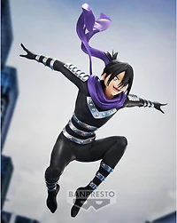 Banpresto One Punch Man Speed-O'-Sound Sonic Statue