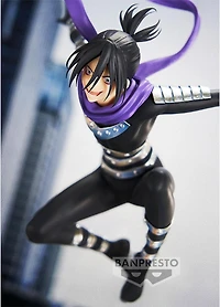 Banpresto One Punch Man Speed-O'-Sound Sonic Statue