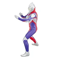 Banpresto Hero's Brave Ultraman Tiga - Ultraman Tiga 6.6-in Statue