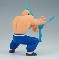 Banpresto Dragon Ball Z Master Roshi (Materia Kamesennin) 5.1-in Statue