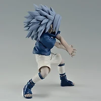 Banpresto Naruto Vibration Stars Sasuke Uchiha (Curse Mark Version) 5.10-in Statue