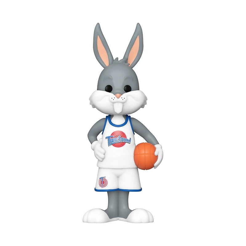 Funko REWIND: Space Jam Bugs Bunny (or Chase) 3.7-in Vinyl Figure