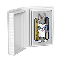 Funko REWIND: Space Jam Bugs Bunny (or Chase) 3.7-in Vinyl Figure