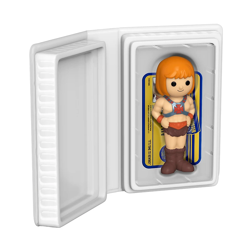 Funko REWIND: He-Man and Masters of the Universe