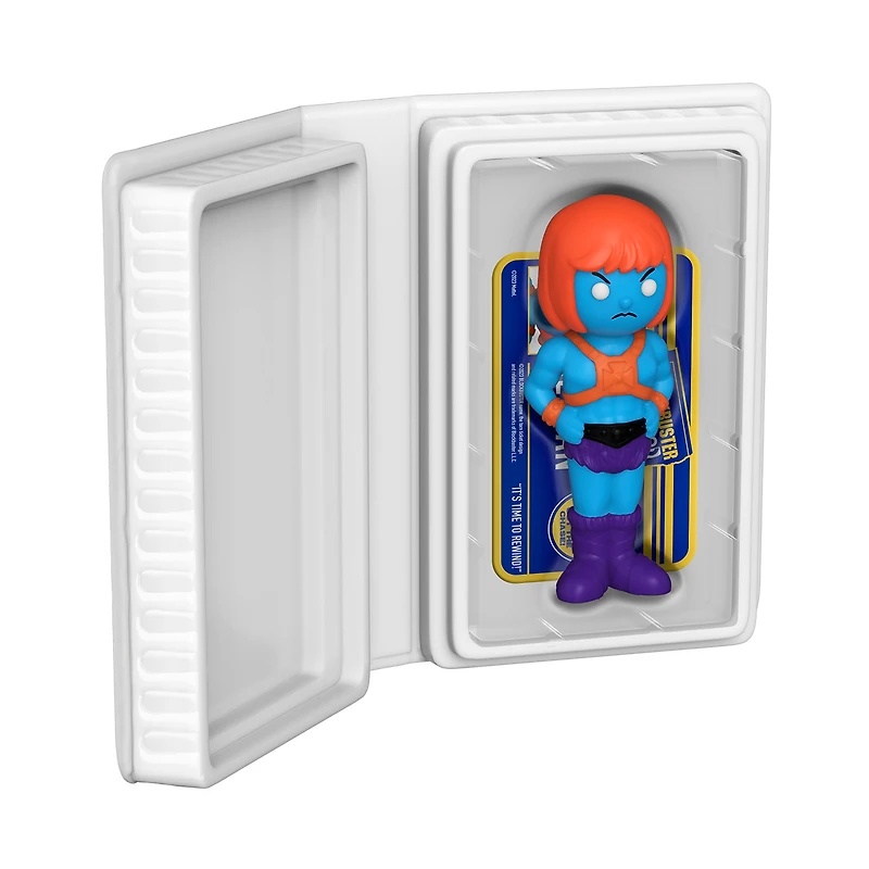 Funko REWIND: He-Man and Masters of the Universe